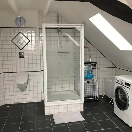 Haus Heimes *