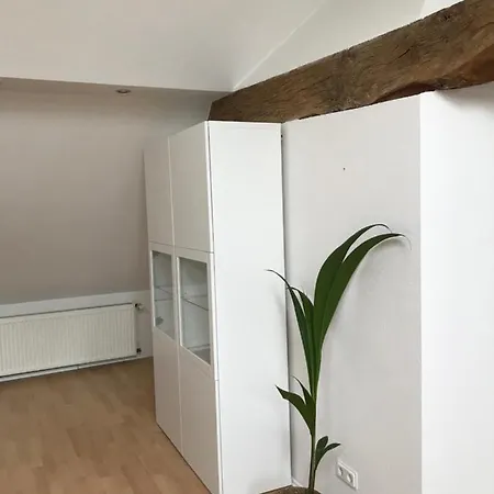 Haus Heimes Apartamento