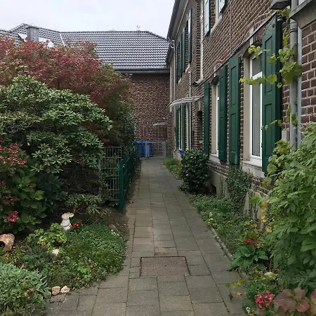 Haus Heimes * Nettetal